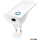 Беспроводные точки доступа TP-Link TL-WA850RE