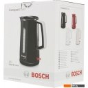 Чайники и термопоты Bosch TWK3A013