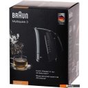 Чайники и термопоты Braun WK 300 Onyx