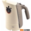 Чайники и термопоты Braun WK 300 Cream
