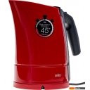 Чайники и термопоты Braun WK 300 Red