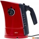 Чайники и термопоты Braun WK 300 Red