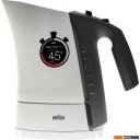 Чайники и термопоты Braun WK 300 White