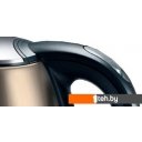 Чайники и термопоты Zigmund & Shtain KE-27 SP Champaign