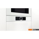 Микроволновые печи Bosch BFL634GW1
