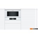 Микроволновые печи Bosch BFL634GW1