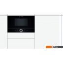 Микроволновые печи Bosch BFL634GB1