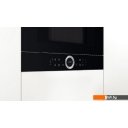 Микроволновые печи Bosch BFL634GB1