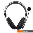 Наушники и гарнитуры A4Tech HS-50