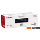 Картриджи для принтеров и МФУ Canon Cartridge 725