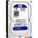 Жесткие диски WD Caviar Blue 1TB (WD10EZEX)