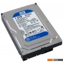 Жесткие диски WD Caviar Blue 1TB (WD10EZEX)