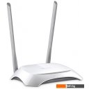 Беспроводные маршрутизаторы TP-Link TL-WR840N