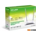 Беспроводные маршрутизаторы TP-Link TL-WR840N