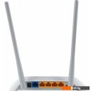 Беспроводные маршрутизаторы TP-Link TL-WR840N