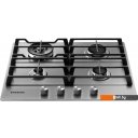 Варочные панели Samsung NA64H3040AS Варочные панели Samsung NA64H3040AS