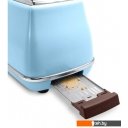 Тостеры DeLonghi CTOV 2103.AZ