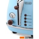 Тостеры DeLonghi CTOV 2103.AZ