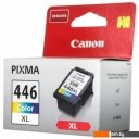 Картриджи для принтеров и МФУ Canon CL-446XL