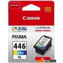 Картриджи для принтеров и МФУ Canon CL-446XL