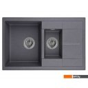 Кухонные мойки Granula 7802 Кухонные мойки Granula 7802
