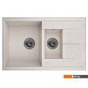 Кухонные мойки Granula 7802 Кухонные мойки Granula 7802