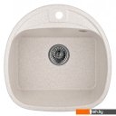 Кухонные мойки Granula 5050 (черный) Кухонные мойки Granula 5050 (черный)