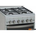 Кухонные плиты GEFEST 5100-02 0068 (чугунные решетки)