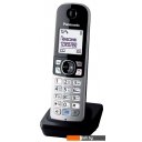 Радиотелефоны DECT Panasonic KX-TGA681