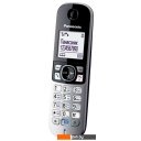 Радиотелефоны DECT Panasonic KX-TGA681