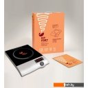 Настольные плиты Kitfort KT-108