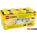 Конструкторы LEGO LEGO 10696 Medium Creative Brick Box