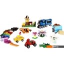 Конструкторы LEGO LEGO 10696 Medium Creative Brick Box