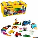 Конструкторы LEGO LEGO 10696 Medium Creative Brick Box