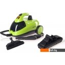 Пароочистители и отпариватели Kitfort KT-908 (зеленый)