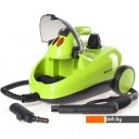 Пароочистители и отпариватели Kitfort KT-908 (зеленый)