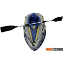 Надувные лодки Intex 68305 Challenger K1 Kayak Надувные лодки Intex 68305 Challenger K1 Kayak