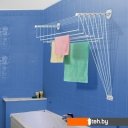 Сушилки для белья Gimi Lift 180 см (10460183) Сушилки для белья Gimi Lift 180 см (10460183)