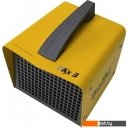 Тепловые пушки Ballu BKX-3