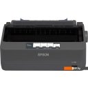 Матричные принтеры Epson LX-350