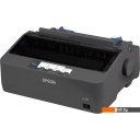 Матричные принтеры Epson LX-350