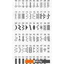 Швейные машины Janome 603 DC