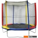 Батуты Sundays Acrobat 435см - 14ft Батуты Sundays Acrobat 435см - 14ft