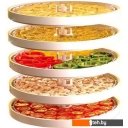 Сушилки для овощей и фруктов БелОМО 8360