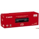 Картриджи для принтеров и МФУ Canon 737