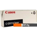 Картриджи для принтеров и МФУ Canon C-EXV14