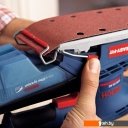 Шлифмашины Bosch GSS 23 A Professional (0601070400)
