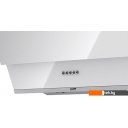 Вытяжки Krona Irida 600 White Push Button