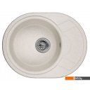 Кухонные мойки Granula 5802
