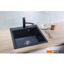 Кухонные мойки Granula 5102 Кухонные мойки Granula 5102